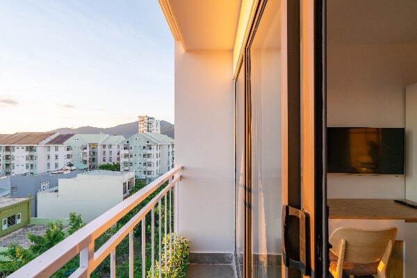 Bán tòa căn hộ đường Đinh Đạt, vận hành có dòng tiền ổn định cao, vị trí trung tâm sát biển Mỹ Khê - Ảnh 2